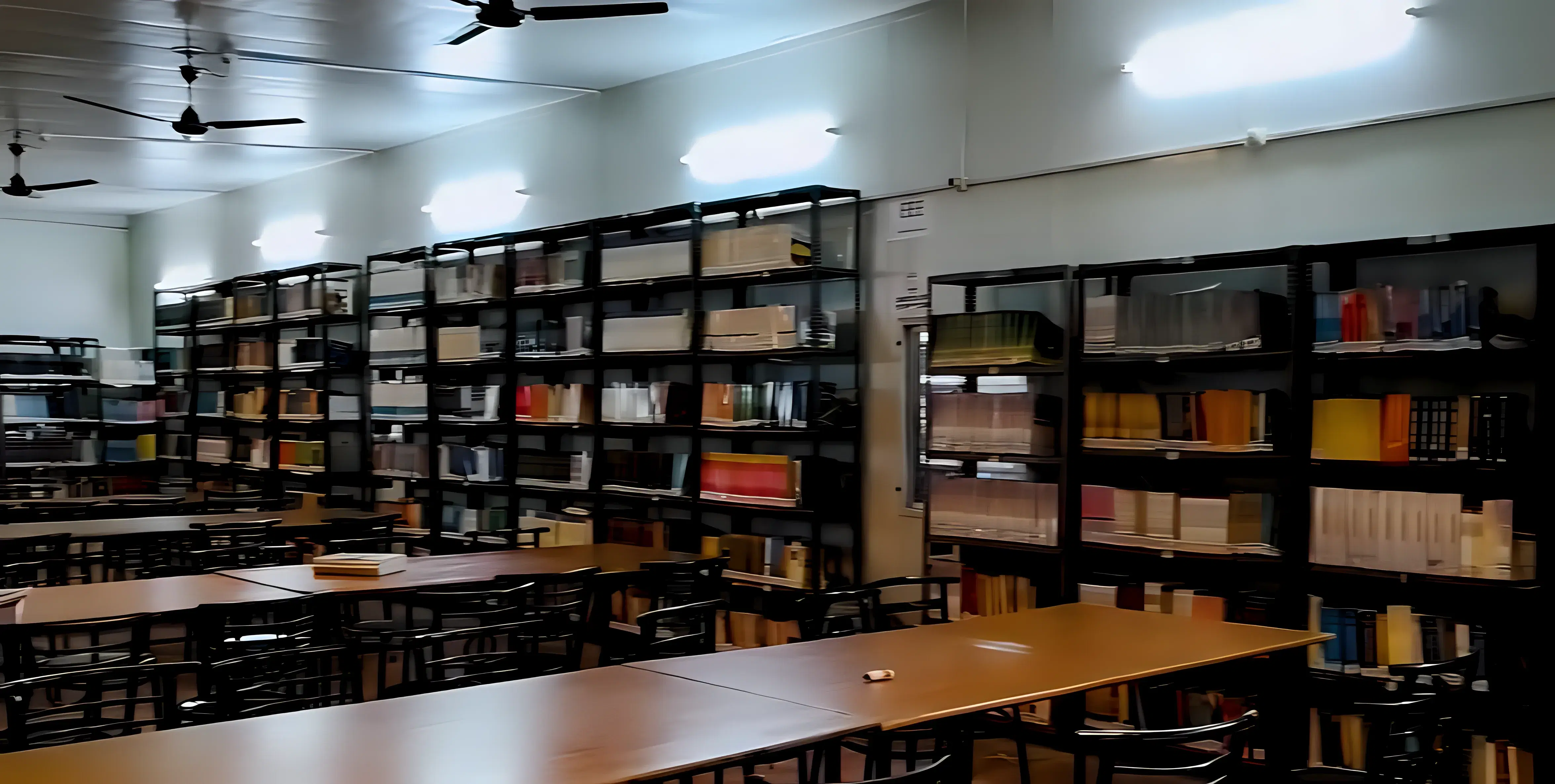 CIT Ranchi Library photo 1